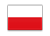 RISTORANTE LA CUCCAGNA - Polski